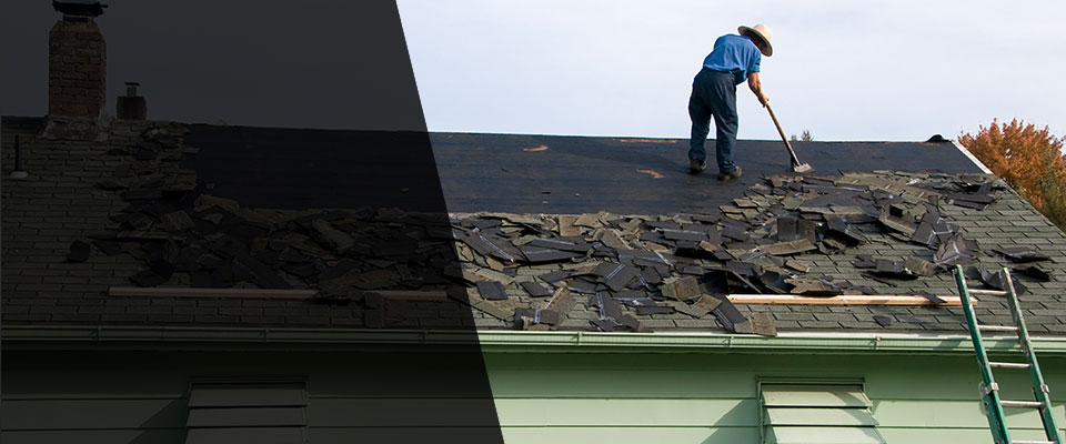Scituate Roofing Contractors